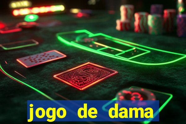 jogo de dama apostado online